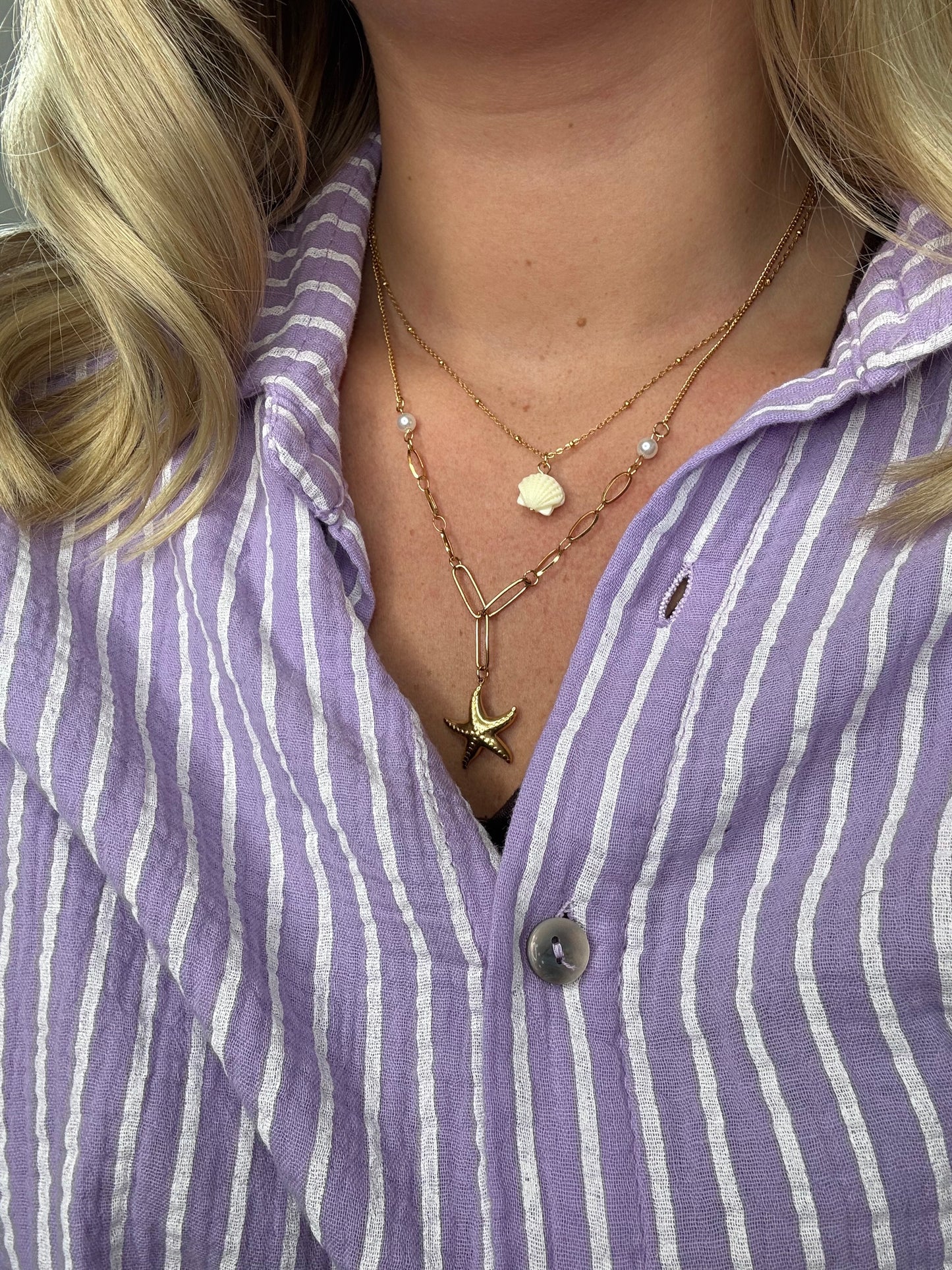 Collier Nusa