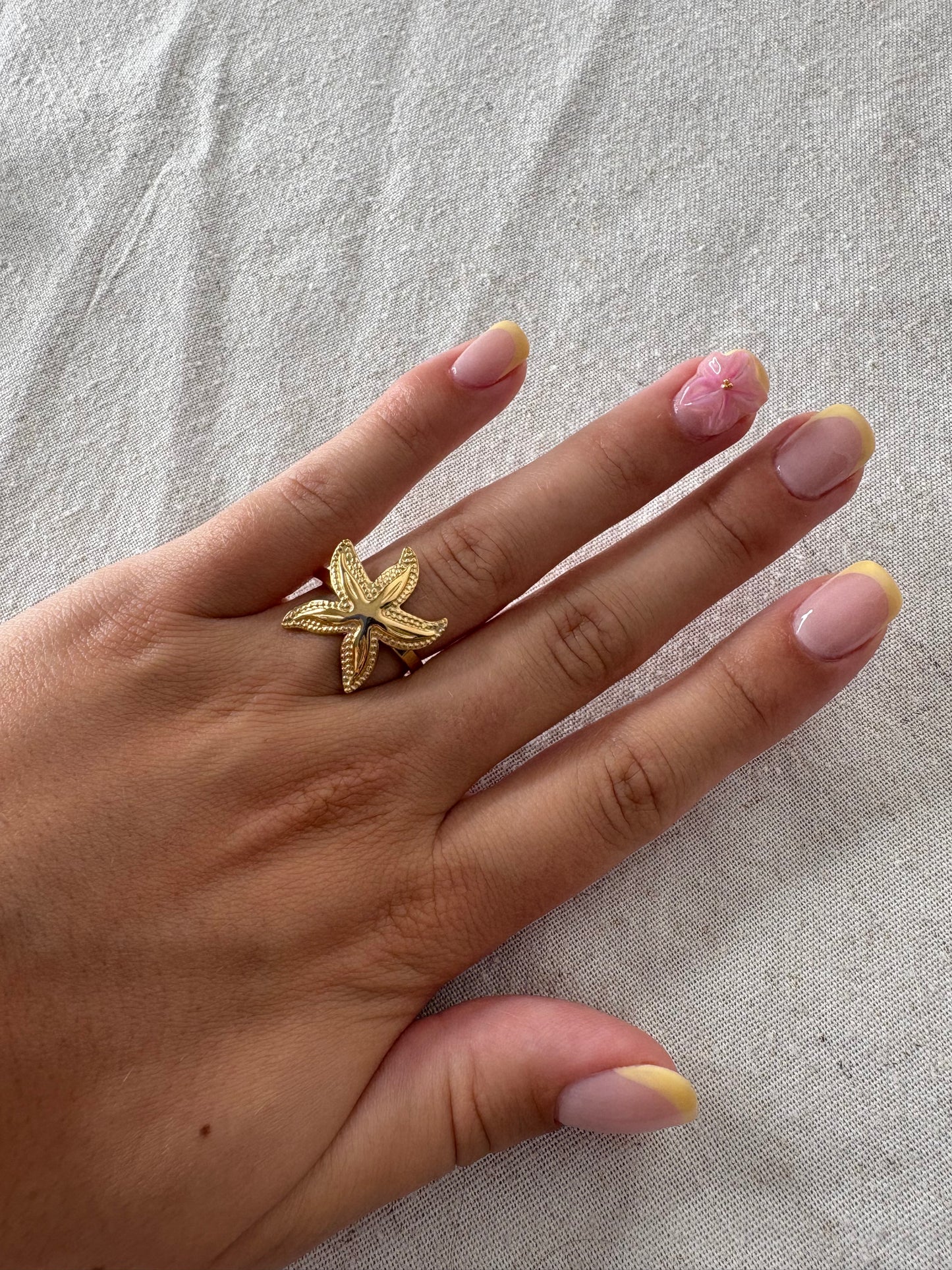 Bague Melbourne
