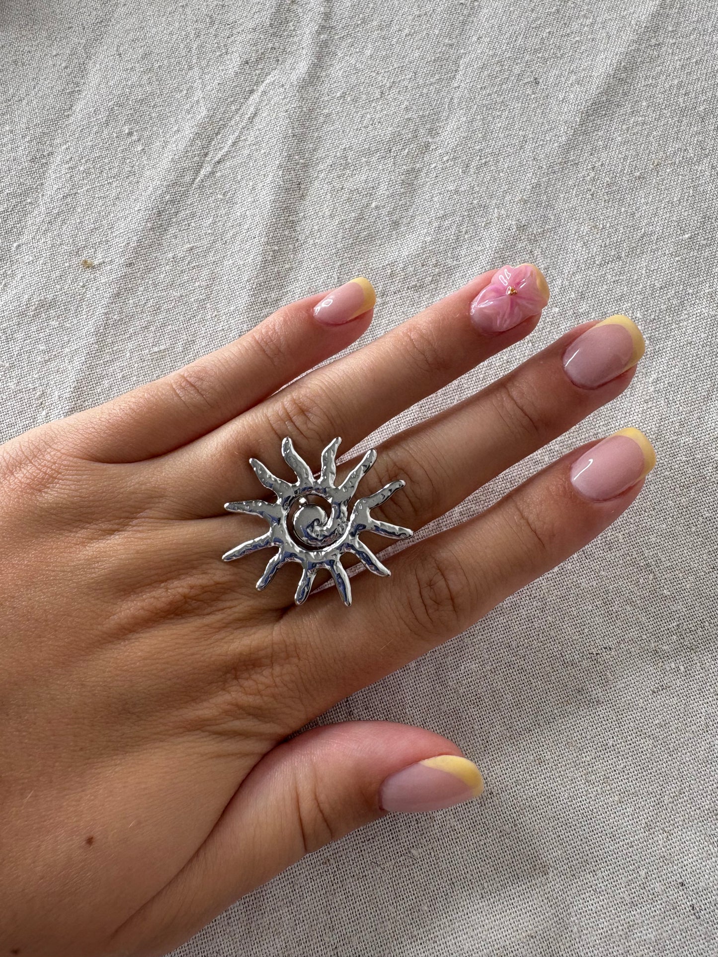 Bague Mexico