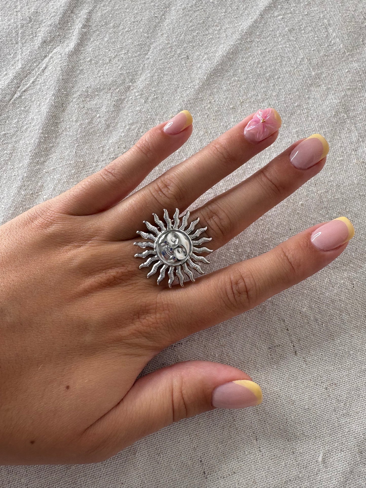 Bague Mexico