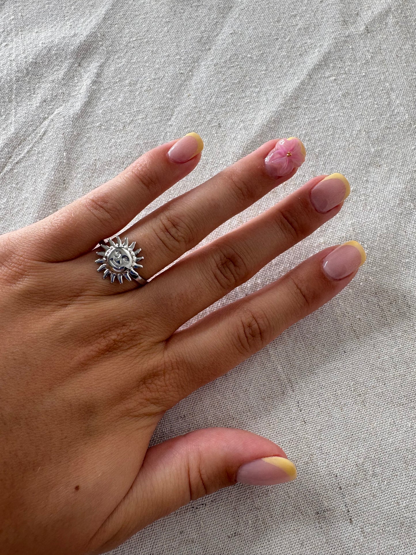 Bague Mexico
