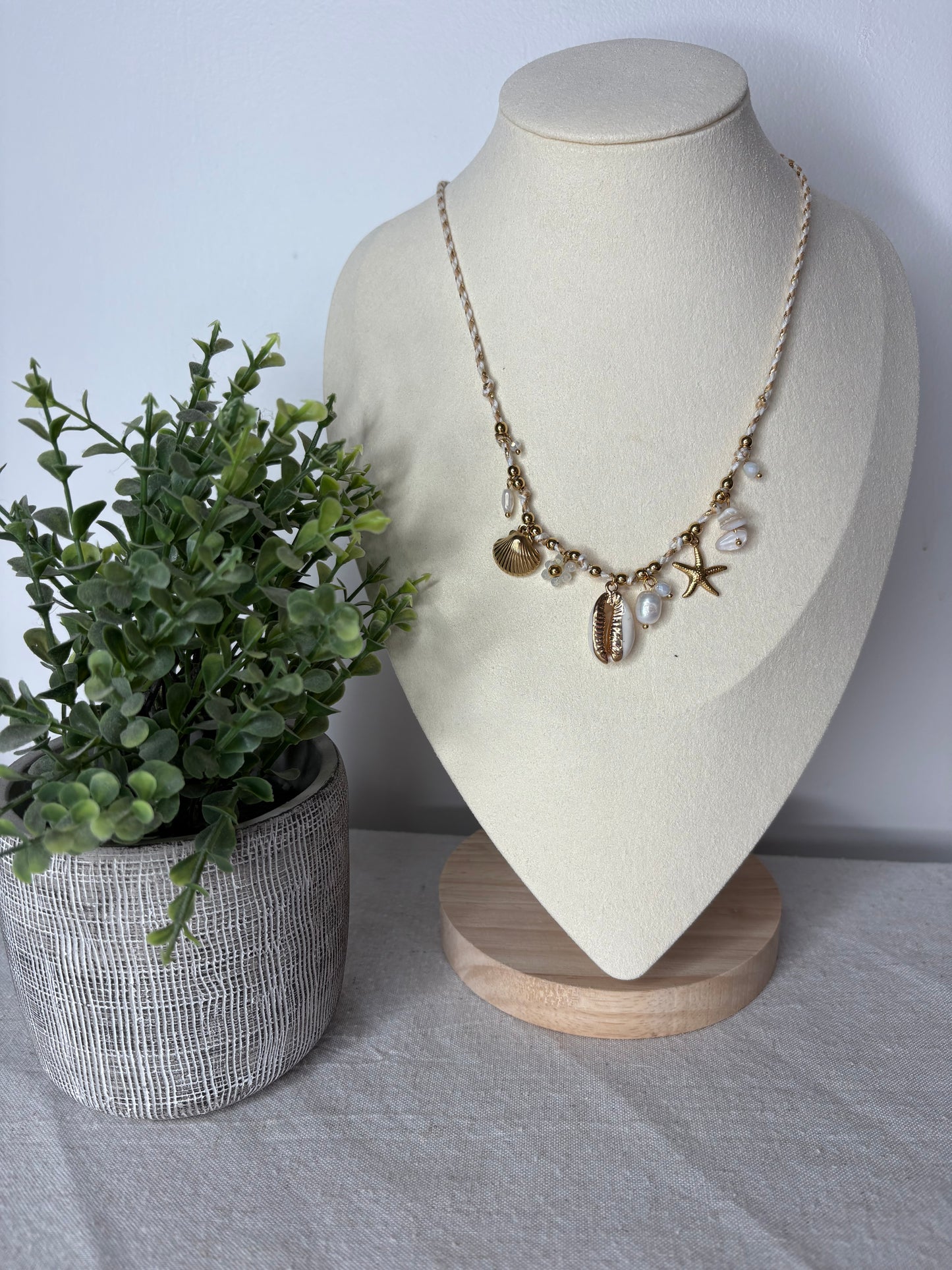 Collier Tikehau
