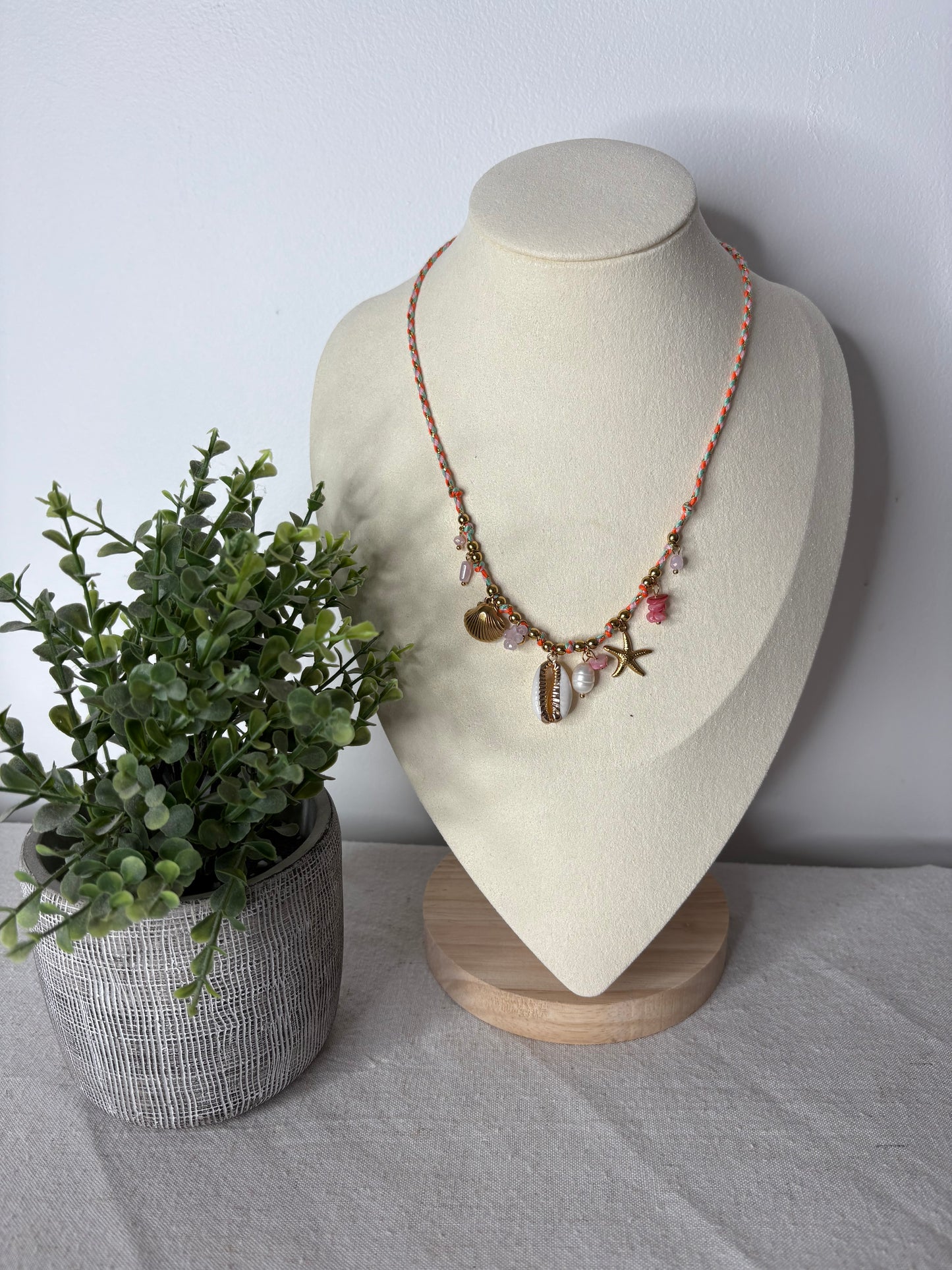 Collier Tikehau