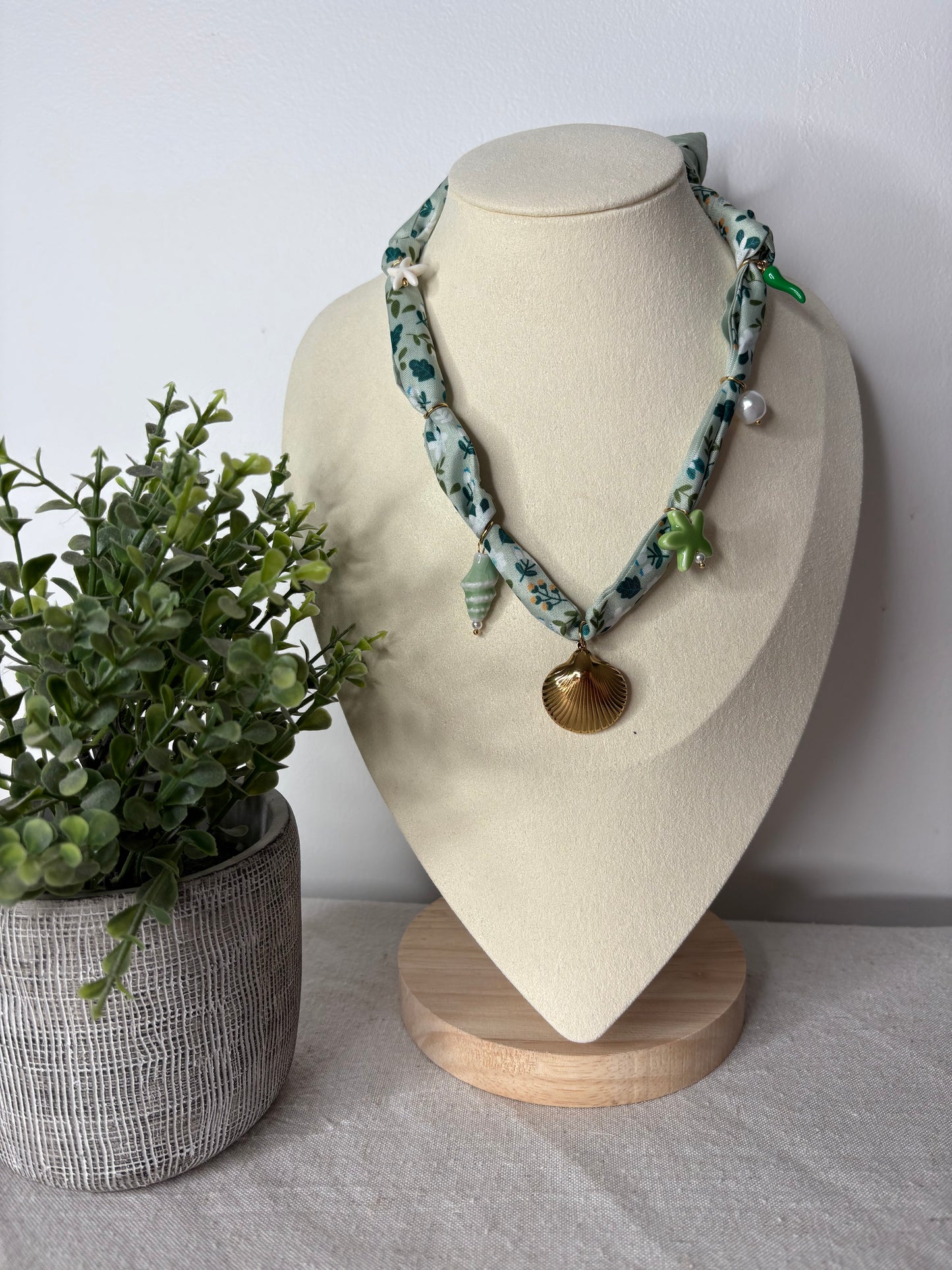Collier Ceylan