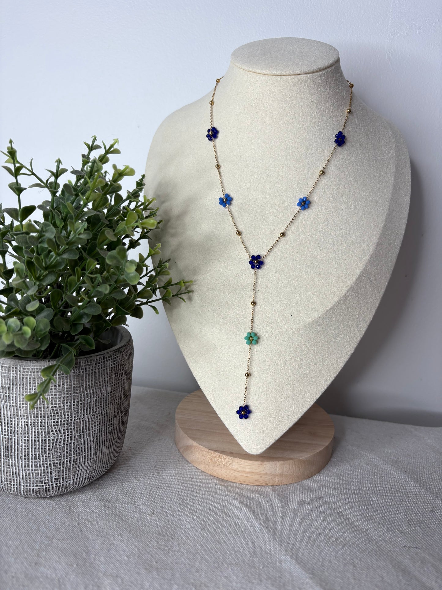 Collier Malte