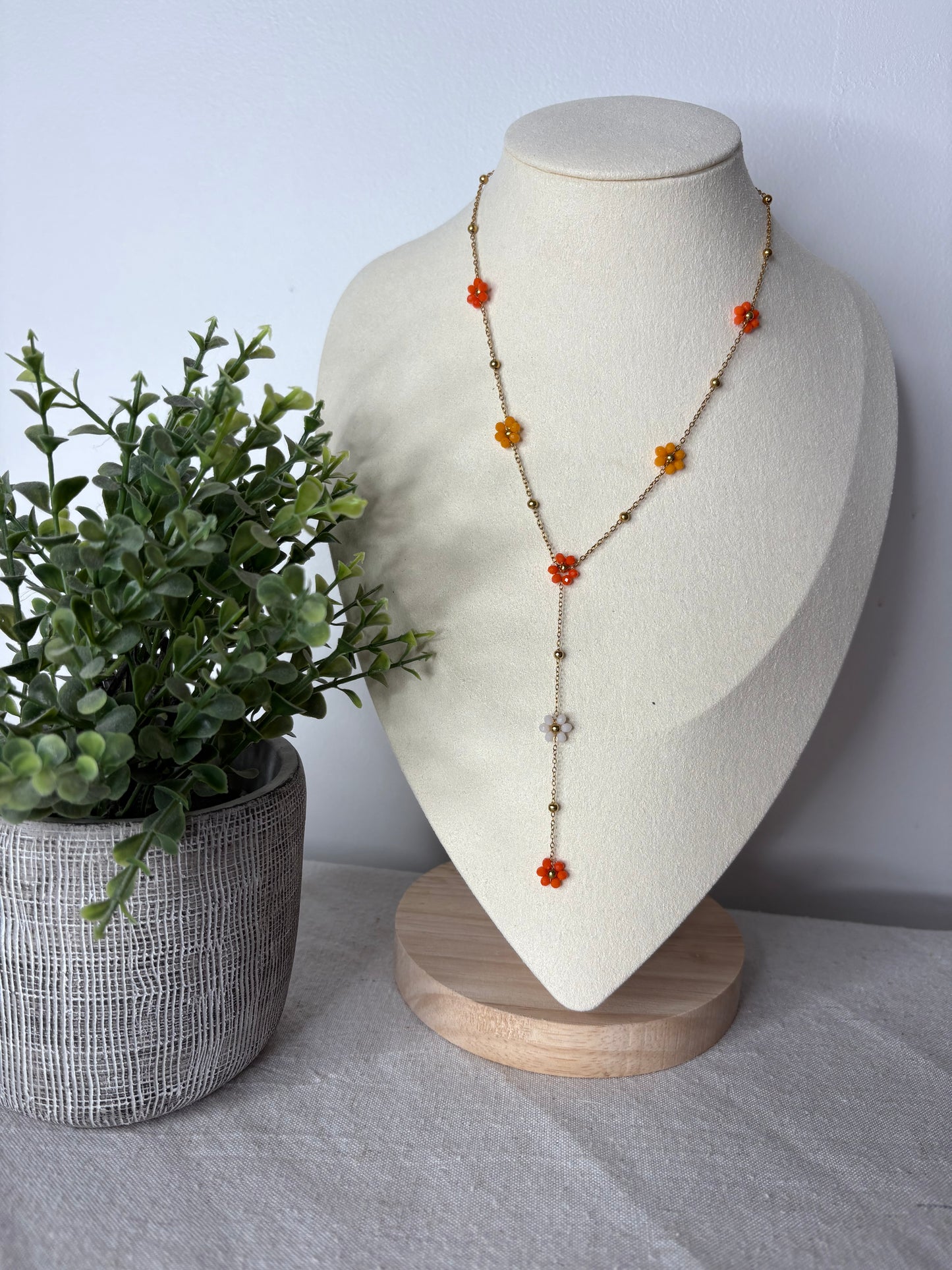 Collier Malte