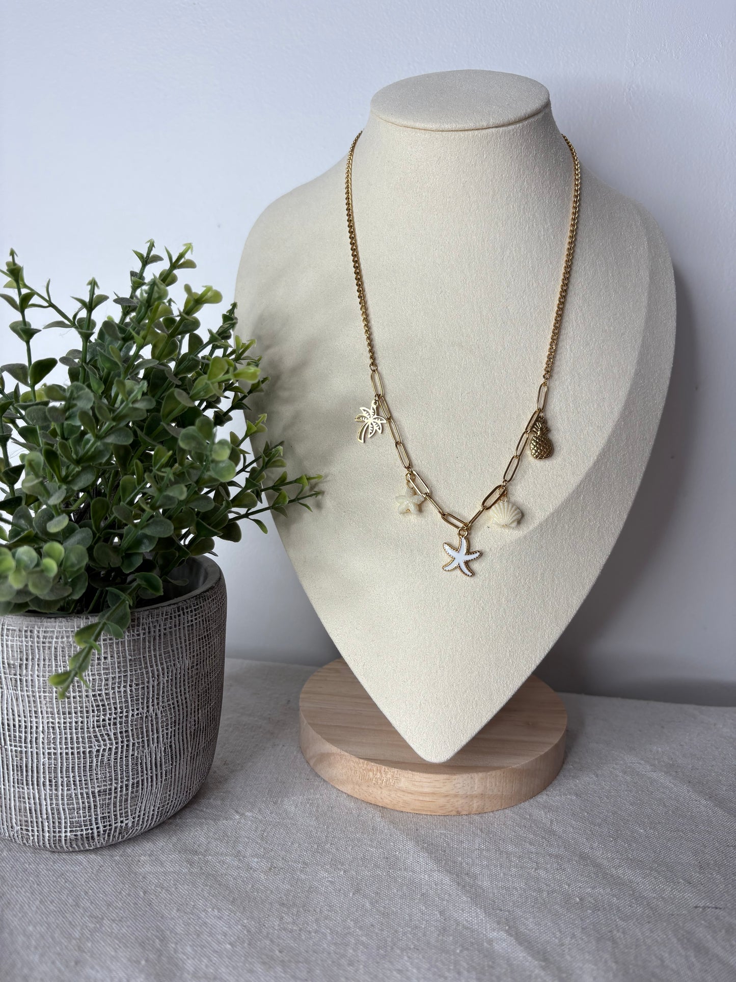 Collier Madagascar
