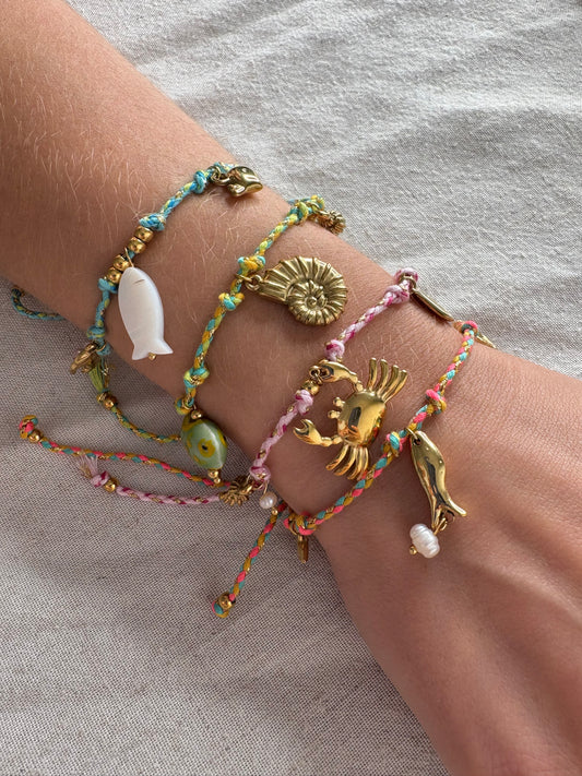 Bracelet Kalnora