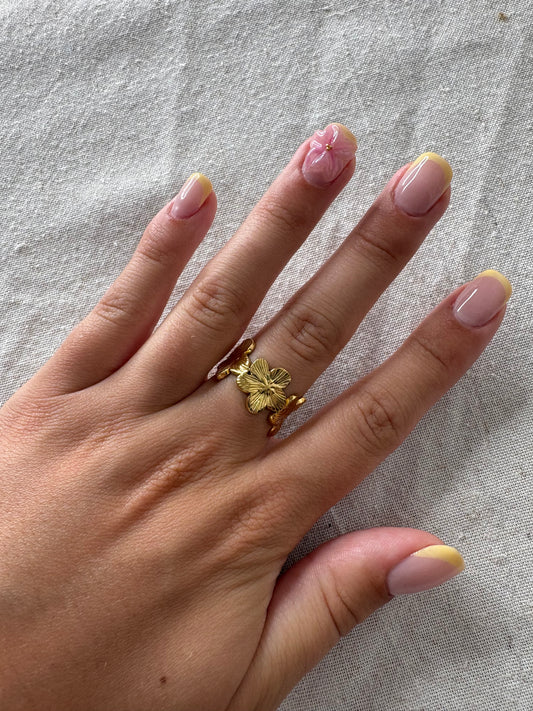 Bague Tokyo