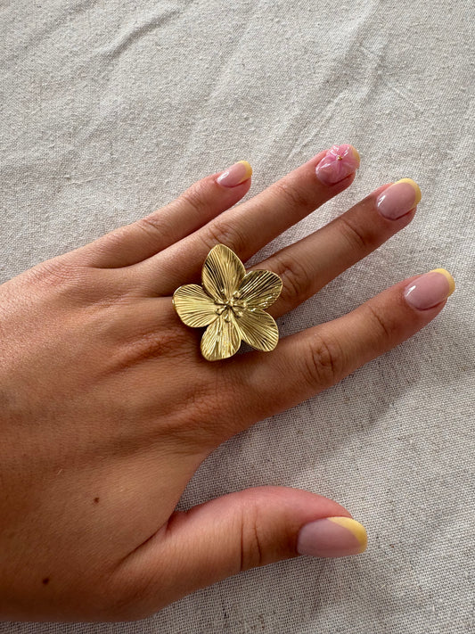 Bague Séoul