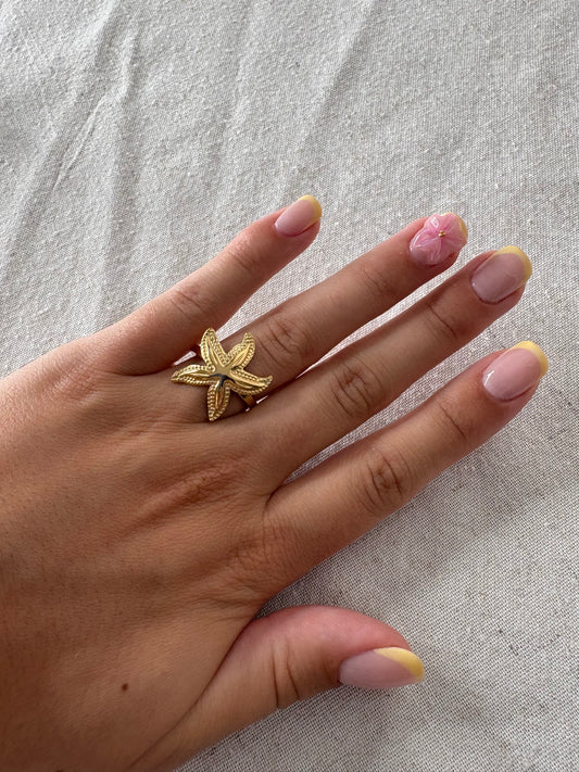Bague Melbourne