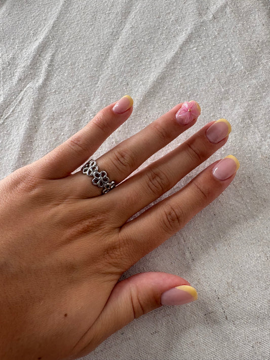 Bague Mexico