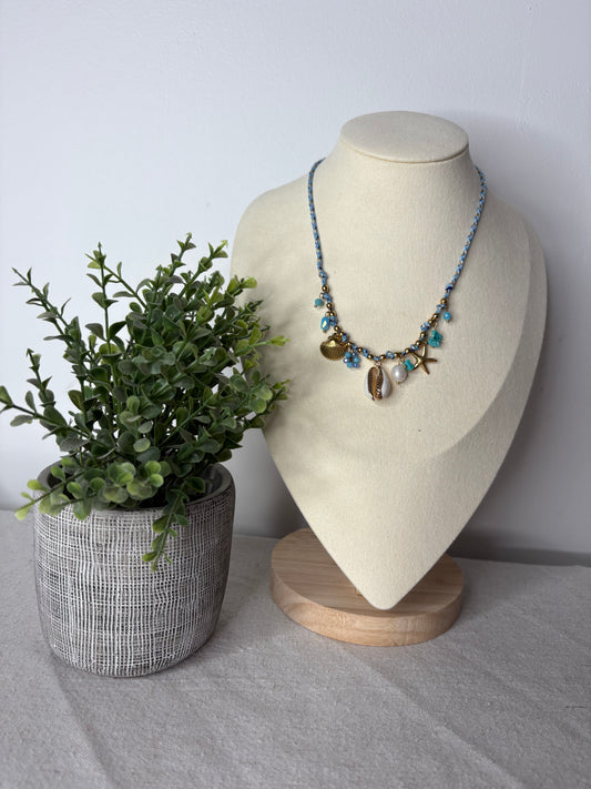 Collier Tikehau