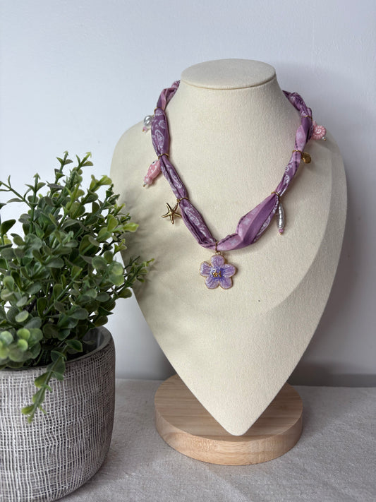Collier Ceylan