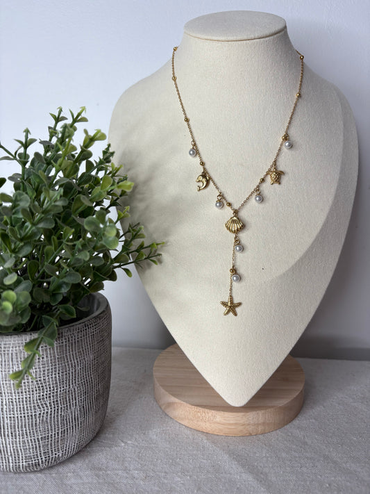 Collier Mykonos