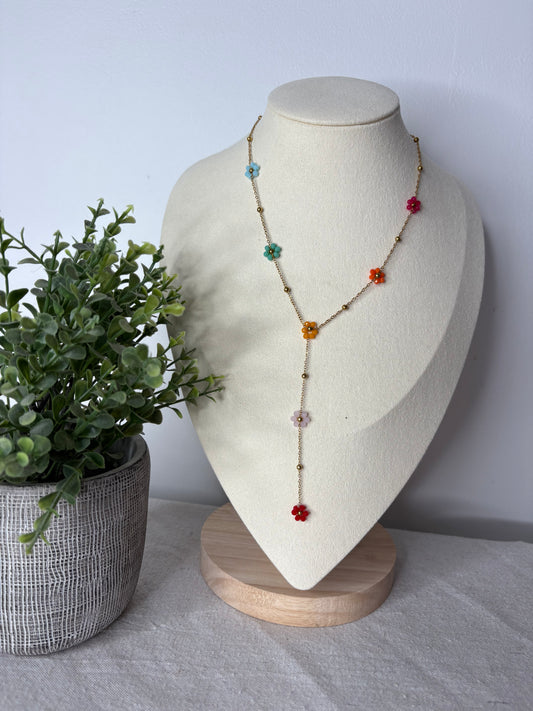 Collier Malte