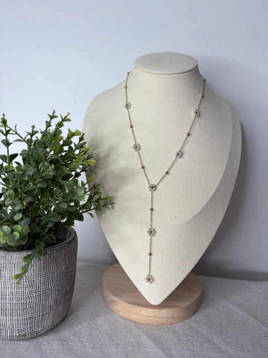 Collier Malte