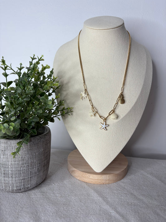 Collier Madagascar
