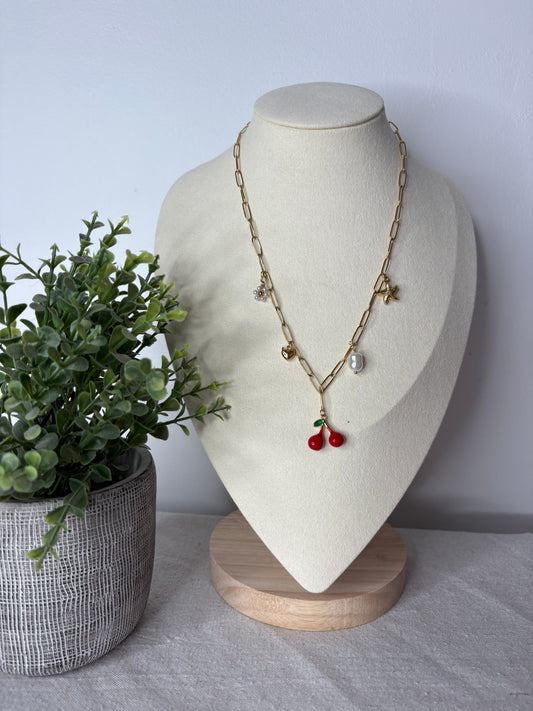 Collier Ibiza