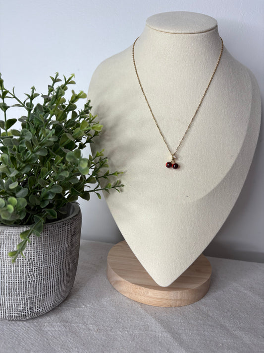 Collier Comores