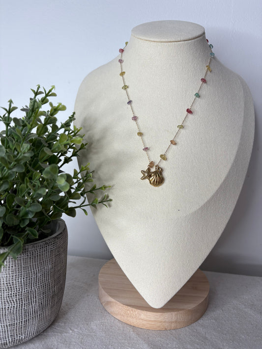 Collier Ténérisia