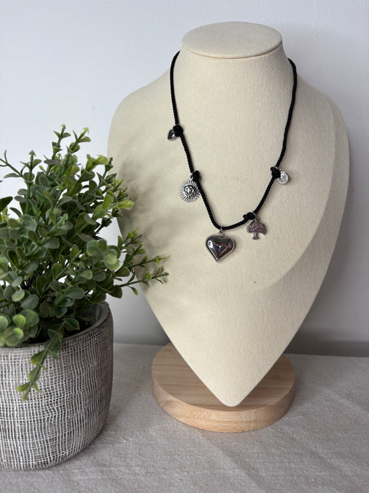 Collier Atheria