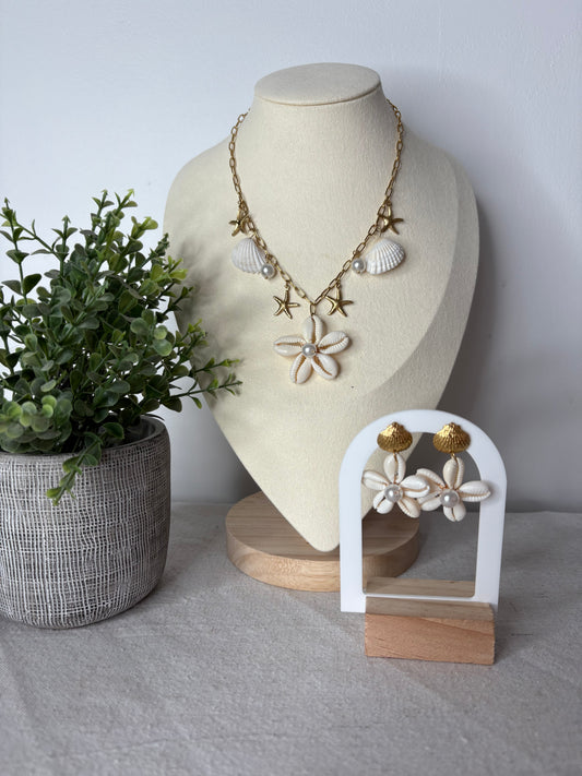 Parure Berlin