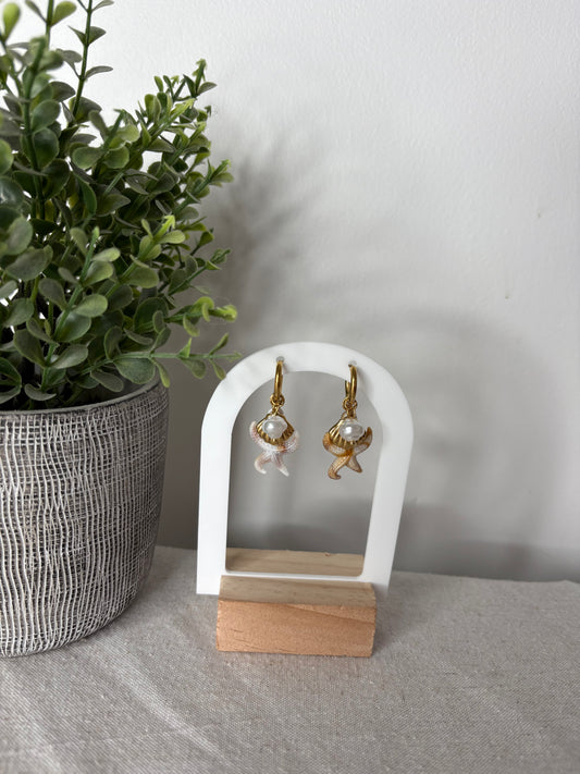 Boucles Cuba