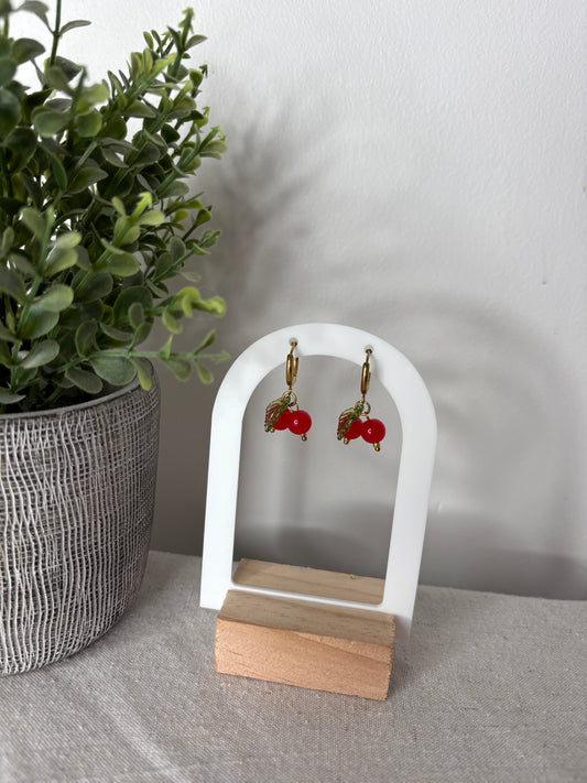 Boucles madère