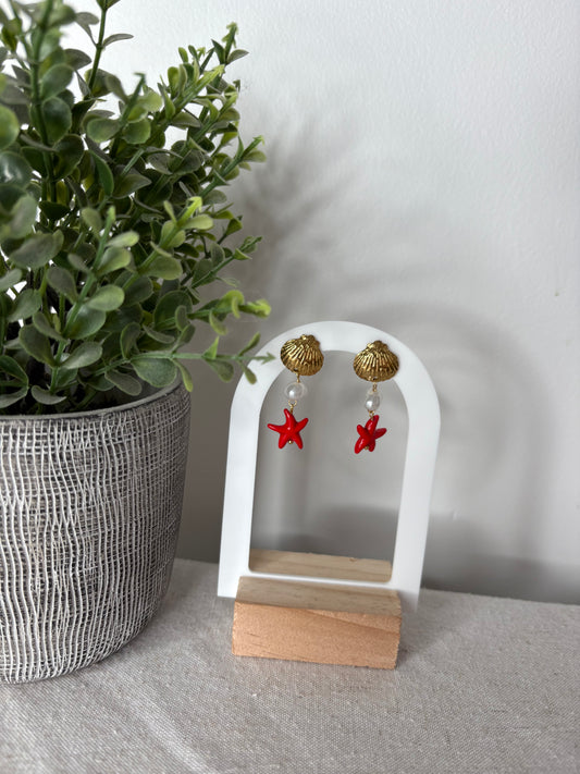 Boucles crète