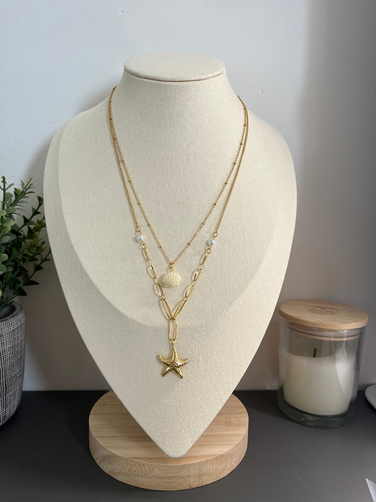 Collier Nusa